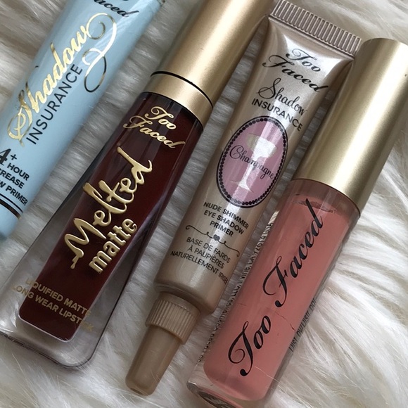 Too Faced Bundle of FOUR! - Picture 3 of 4